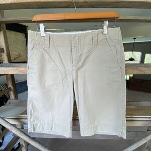 Gap Bermuda Shorts